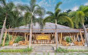 D'Lagoon Dive Resort