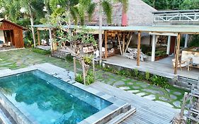 D'Lagoon Dive Resort